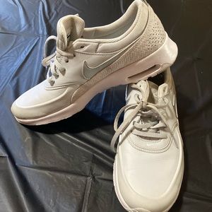 Nike Air Max Thea woman’s sneaker…size 10